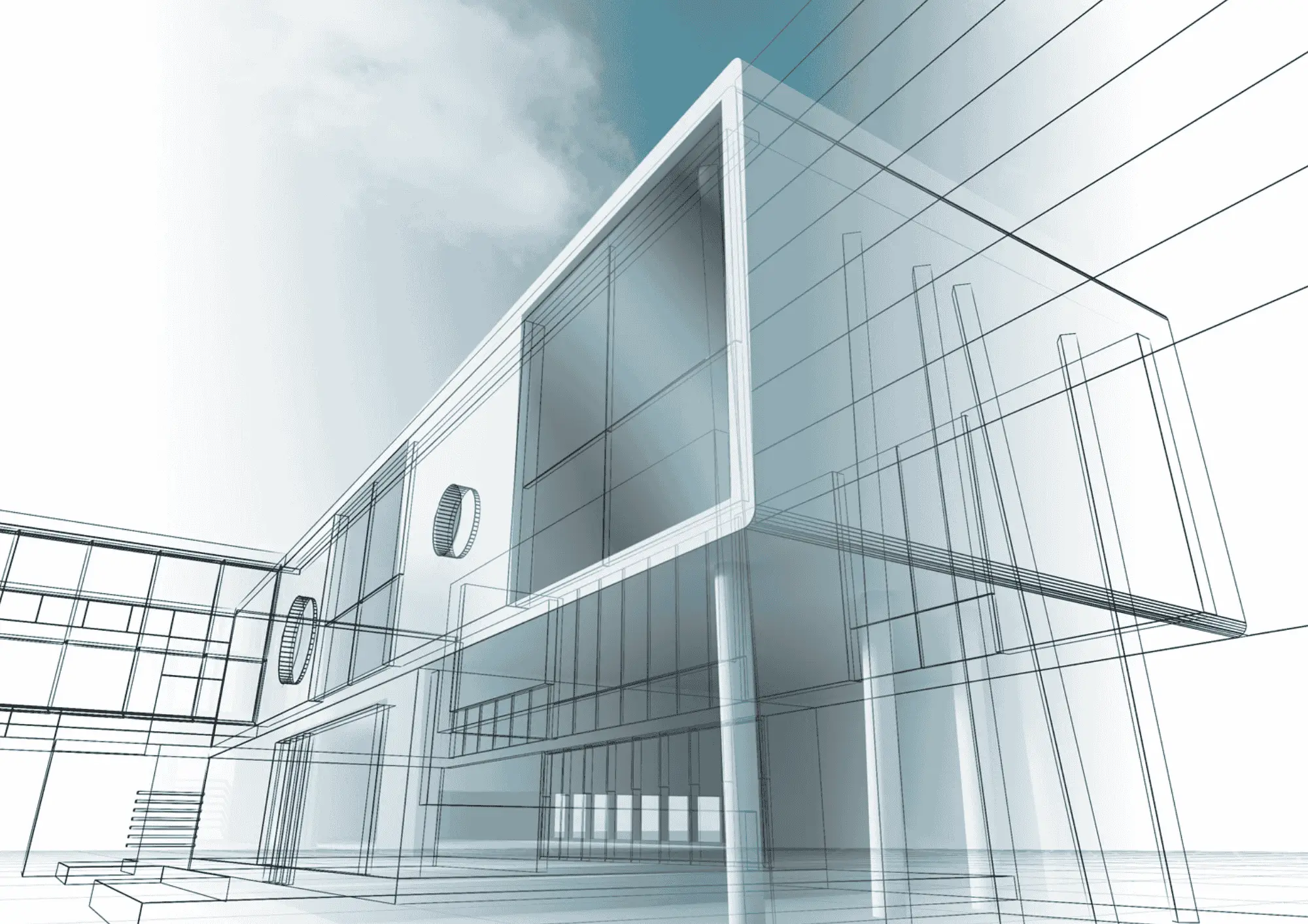 Architectural & Interior Designing