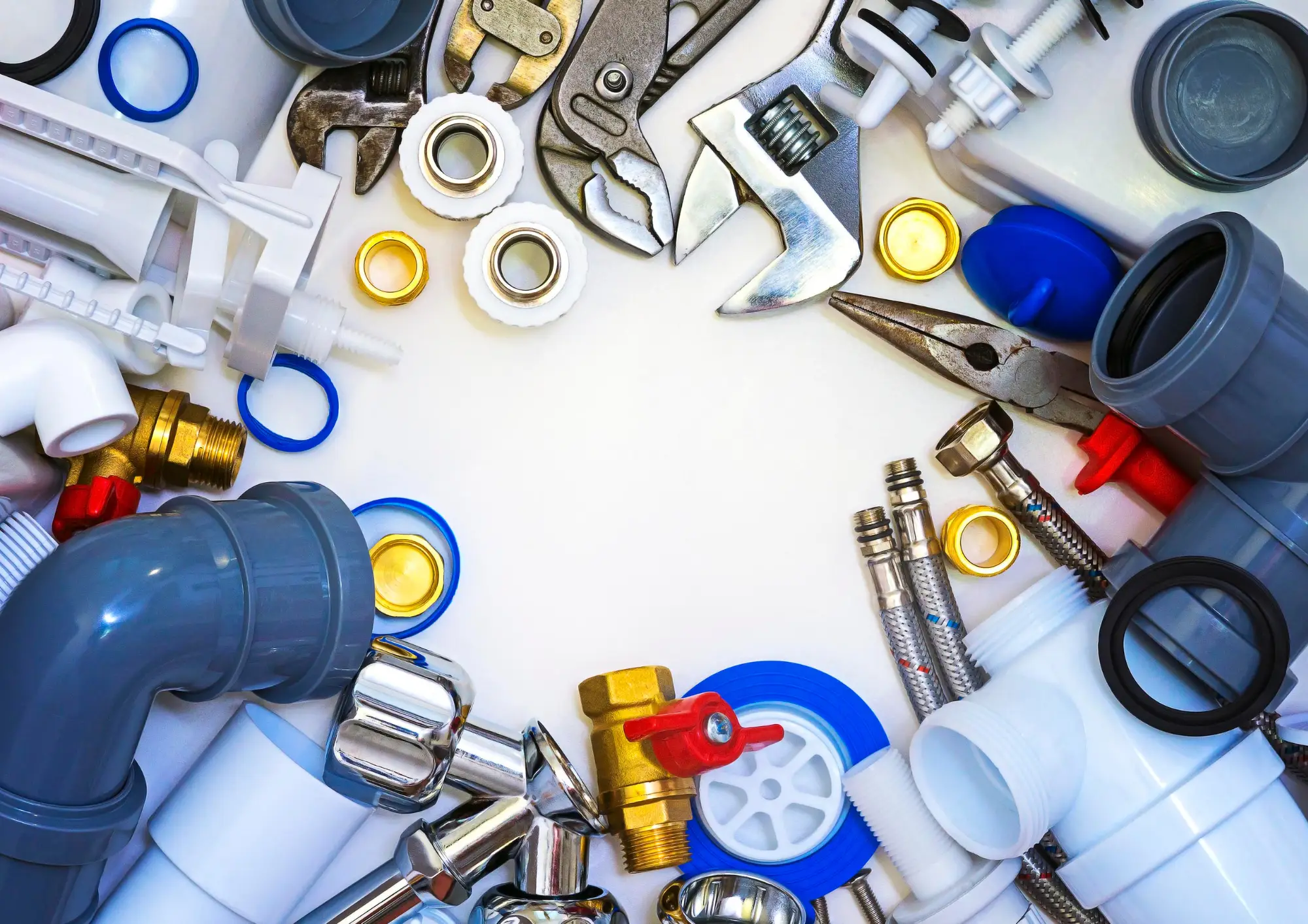 Mechanical, Electrical & Plumbing