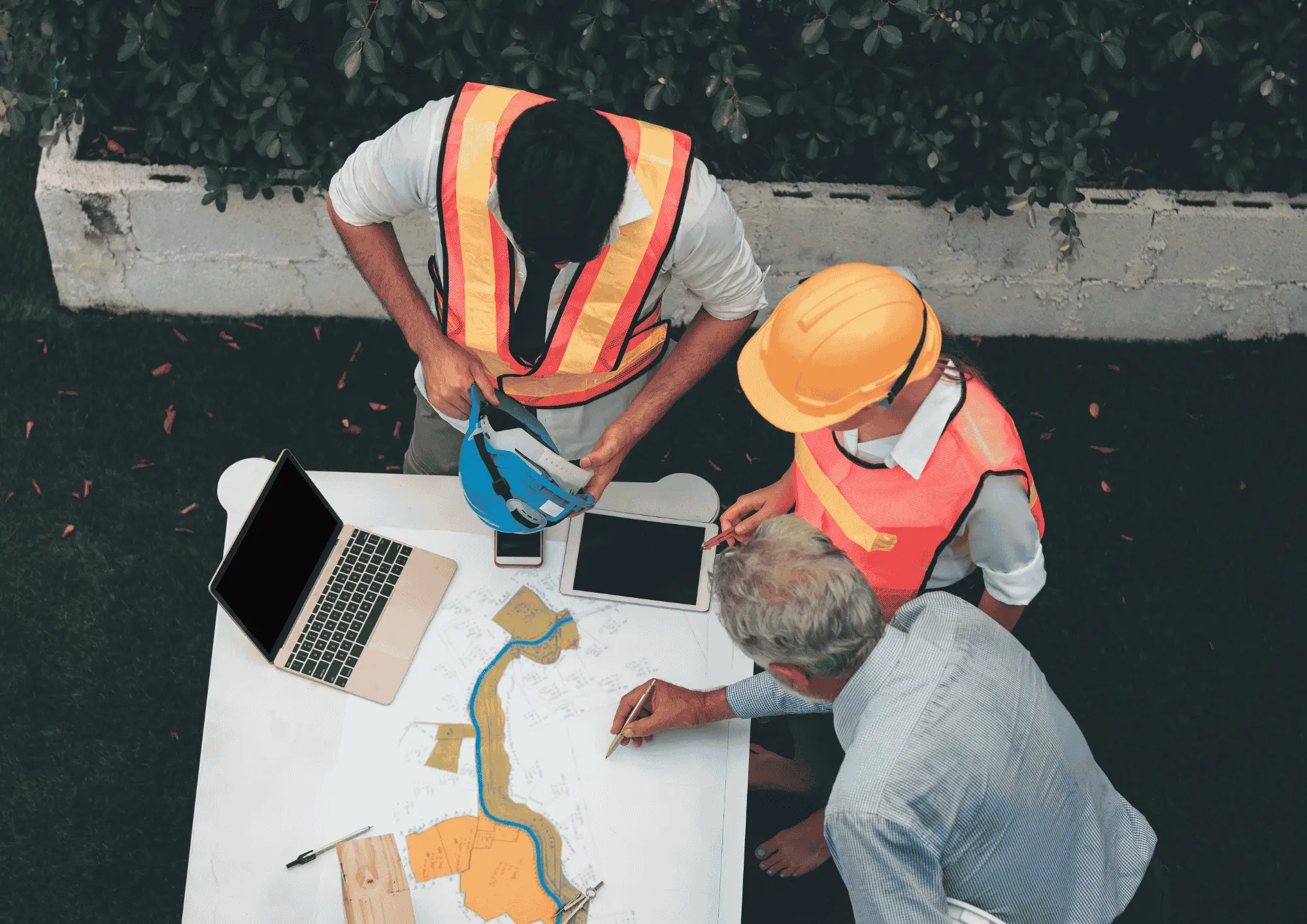 Project Management Consultancy
