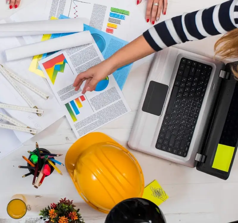 Project Management Consultancy